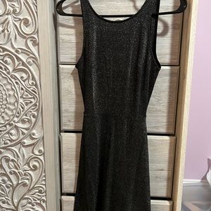 H&M Sparkle New Years Eve Dress